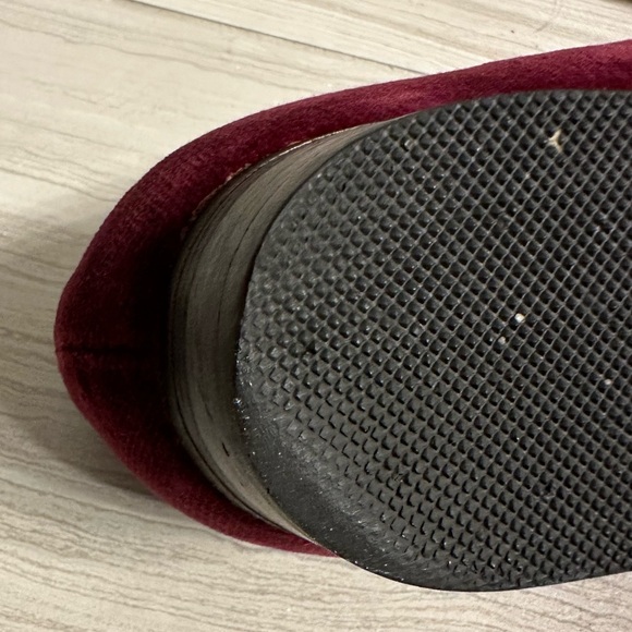 Berk Cashmere Loafers - Picture 9 of 11